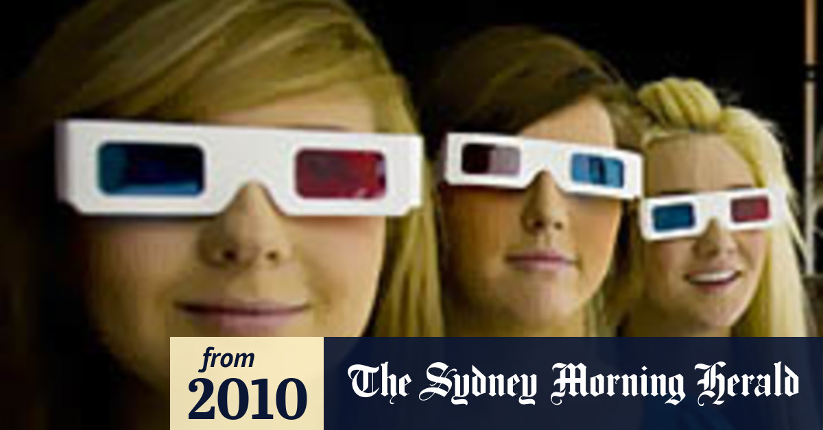 Help for motionsick 3D moviebuffs